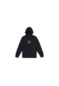 odzież Unisex Converse. Kolor: czarny. Sport: skateboard #1