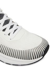 EA7 Emporio Armani Sneakersy 7X000651 AF23103 MZ021 Biały. Kolor: biały. Materiał: materiał #6