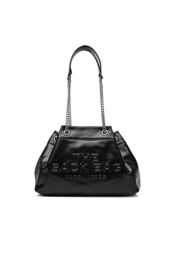 MARC JACOBS - Marc Jacobs Torebka 2P5HSH030H02 Czarny. Kolor: czarny. Materiał: skórzane