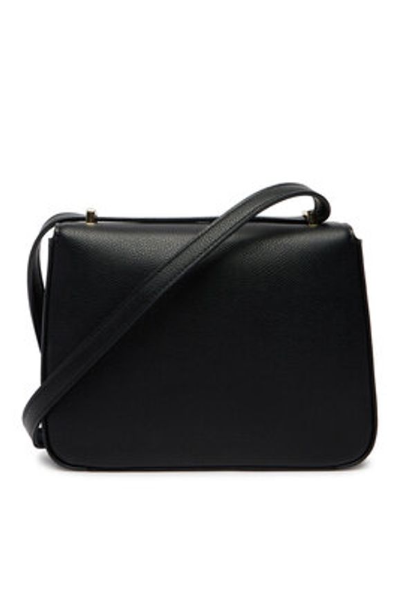 Armani Exchange Torebka XW002169 AF19895 UC001 Czarny. Kolor: czarny. Materiał: skórzane