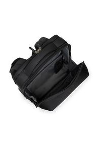 Samsonite Plecak Lapt. Backpack 15,6" KF2-09004-1CNU Czarny. Kolor: czarny. Materiał: materiał #3