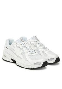 New Balance Sneakersy U740WW2 M Biały. Kolor: biały. Materiał: materiał #5
