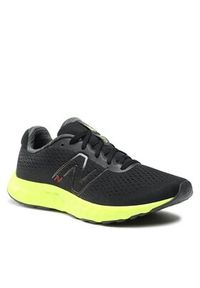 New Balance Buty do biegania Fresh Foam 520 v8 M520BG8 Czarny. Kolor: czarny. Materiał: materiał #4
