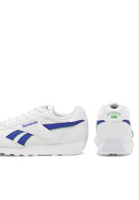 Reebok Sneakersy Rewind R 100074153 Biały. Kolor: biały #5