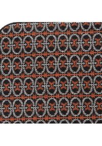 Coccinelle Torebka MN8 Tebe Jacquard E5 MN8 55 I1 01 Brązowy. Kolor: brązowy #4