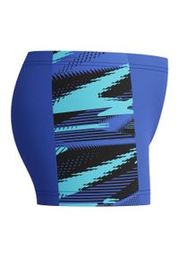 Kąpielówki chłopięce spodenki kąpielowe Speedo HyperBoom. Kolor: niebieski