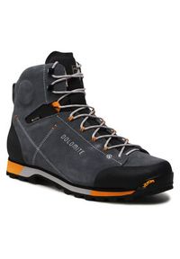 Dolomite Trekkingi Cinquantaquattro Hike Evo Gtx GORE-TEX 289207-1076020 Szary. Kolor: szary. Materiał: skóra, zamsz. Technologia: Gore-Tex. Sport: turystyka piesza #3