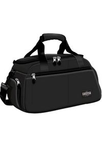 PELLUCCI - Pellucci Torba sportowa SB9 St.Black Vintage #1