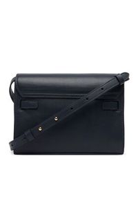 Coccinelle Torebka TLA Coccinellesabine E1 TLA 15 01 01 Granatowy. Kolor: niebieski. Materiał: skórzane #3