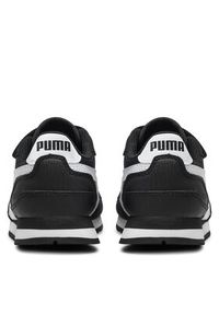 Puma Sneakersy St Runner v4 Mesh V Ps 399877 01 Czarny. Kolor: czarny. Materiał: mesh, materiał #5