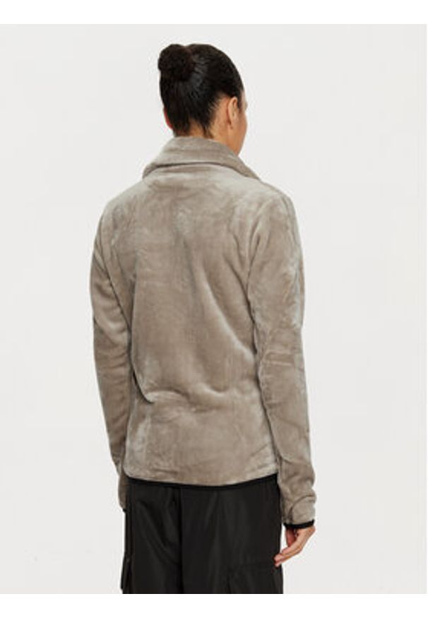 Protest Polar Vance 3612144 Beżowy Regular Fit. Kolor: beżowy. Materiał: syntetyk