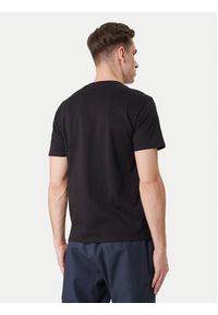 Guess T-Shirt M6RI03 I3Z14 Czarny Regular Fit. Kolor: czarny. Materiał: bawełna #6