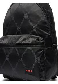 Hugo Plecak Ethon 2.0M 50529424 Czarny. Kolor: czarny. Materiał: materiał #5