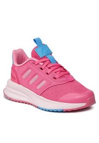 Adidas - adidas Sneakersy X_Plrphase C ID8036 Różowy. Kolor: różowy. Materiał: materiał #5