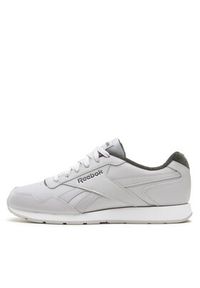Reebok Sneakersy Royal Glide GV7444 Szary. Kolor: szary. Materiał: skóra. Model: Reebok Royal #4