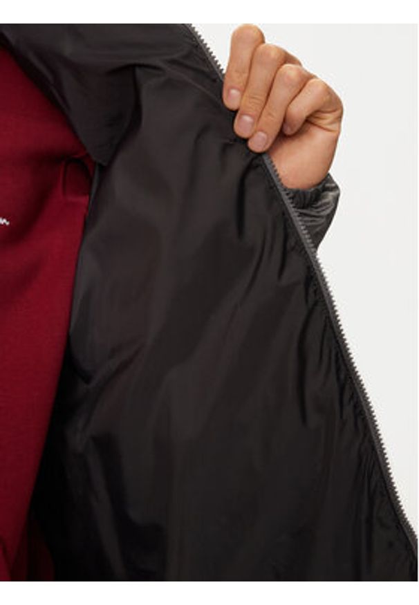 columbia - Columbia Kurtka zimowa Puffect™ III 2086861 Szary Regular Fit. Kolor: szary. Materiał: syntetyk. Sezon: zima