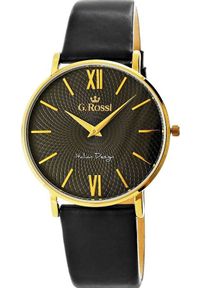 Zegarek Gino Rossi Zegarek Damski G.Rossi 11989A7-1A2 #1