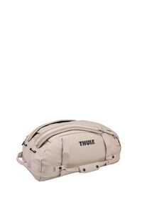 THULE - Torba podróżna Thule Chasm 40 L - sand. Kolor: beżowy