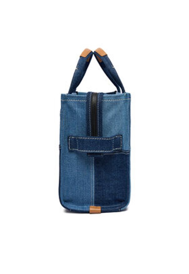 MARC JACOBS - Marc Jacobs Torebka H017M06FA21 Niebieski. Kolor: niebieski