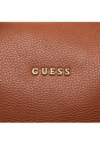 Guess Torba Rivera Travel TMRIVI P2239 Brązowy. Kolor: brązowy. Materiał: skóra #2