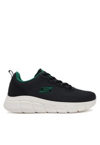 skechers - Sneakersy Skechers. Kolor: czarny #1