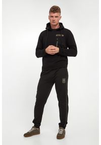 Aeronautica Militare - Bluza męska z kapturem AERONAUTICA MILITARE. Typ kołnierza: kaptur #3