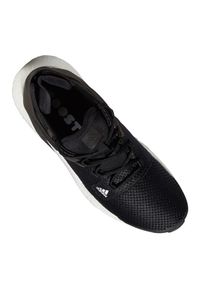 Adidas - Buty biegowe adidas Alphatorsion Boost M FV6167 czarne. Kolor: czarny. Szerokość cholewki: normalna. Sezon: jesień. Sport: fitness, bieganie #8