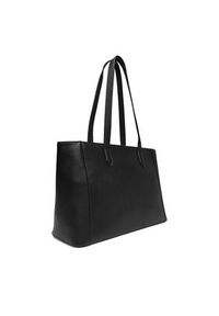 Lasocki Torebka CEO-LSK-M-023-07 Czarny. Kolor: czarny #4