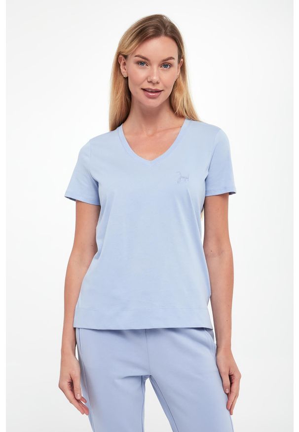 T-shirt damski Tero JOOP!