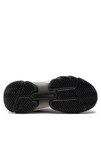 Adidas - adidas Buty CourtJam Control 3 Tennis ID2458 Czarny. Kolor: czarny #4