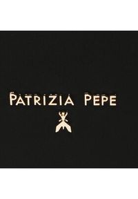 Patrizia Pepe Torebka 8B0107/A264 K103 Czarny. Kolor: czarny #3