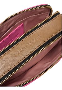 MARC JACOBS - Marc Jacobs Torebka 2S3HCR500H03 Różowy. Kolor: różowy. Materiał: skórzane #4