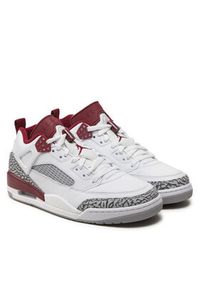 Nike Sneakersy Jordan Spizike Low FQ1759 106 Biały. Kolor: biały. Materiał: skóra #6