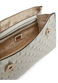 Guess Torebka HWJT93 44200 Biały. Kolor: biały. Materiał: skórzane #3