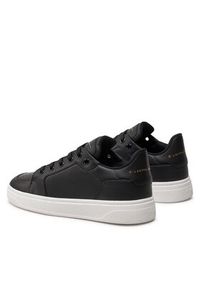 Giuseppe Zanotti Sneakersy RU30035 Czarny. Kolor: czarny. Materiał: skóra #5