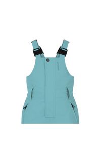 Skrzynka narciarska dla niemowląt Protest Neutroi TD. Kolor: niebieski. Sezon: zima. Sport: narciarstwo #1