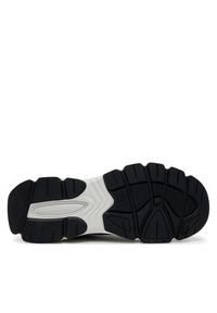 Karl Lagerfeld - KARL LAGERFELD Sneakersy Orion KL55525 Czarny. Kolor: czarny. Materiał: skóra #3