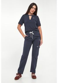 Aeronautica Militare - T-shirt damski AERONAUTICA MILITARE #2