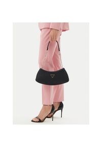 Torebka Guess. Kolor: czarny #1