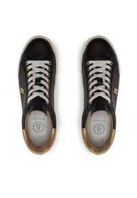 Bogner Sneakersy Hollywood 20 B 22420015 Czarny. Kolor: czarny #3