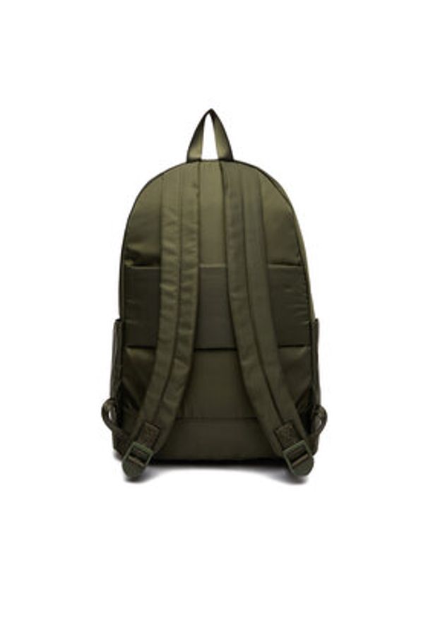 Reebok Plecak CEO-RBK-KL-002-09 Khaki. Kolor: brązowy. Materiał: materiał