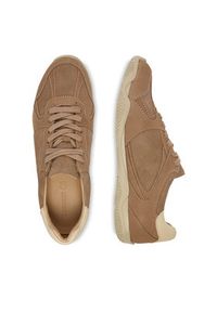Lasocki Sneakersy CEO-ELBOW-01 MI08 Beżowy. Kolor: beżowy. Materiał: skóra, zamsz #4