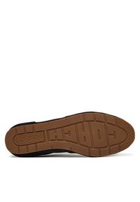 Coach Sneakersy CCI48 Czarny. Kolor: czarny. Materiał: skóra, zamsz #5