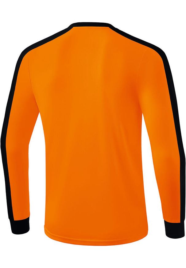 ERIMA - Koszulka dziecięca Erima Retro Star. Kolor: wielokolorowy, żółty, czarny, pomarańczowy. Sport: piłka nożna