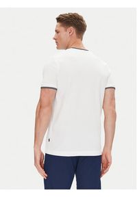 JOOP! T-Shirt 17 JJ-16Platon 30045543 Biały Modern Fit. Kolor: biały. Materiał: bawełna #5