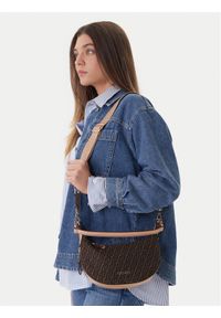 Liu Jo Torebka AA6043 T378A Czarny. Kolor: czarny. Materiał: skórzane #1