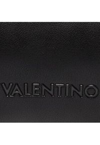 VALENTINO - Valentino Torebka Mini VBS6NN02 Czarny. Kolor: czarny. Materiał: skórzane