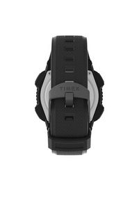 Timex Zegarek UFC Core TW4B27400 Czarny. Kolor: czarny #4