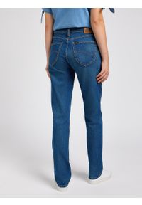 Lee - DAMSKIE SPODNIE LEE MARION STRAIGHT SUNKEN WATERFALL 112351240 #2