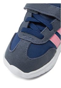 Adidas - adidas Sneakersy Run 70s 2.0 JI2247 Granatowy. Kolor: niebieski. Materiał: materiał. Sport: bieganie #3